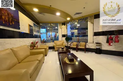 Hotel  and  Hotel Apartment - 7+ Bedrooms - 7+ Bathrooms for sale in Al Rumailah building - Al Rumailah 2 - Al Rumaila - Ajman