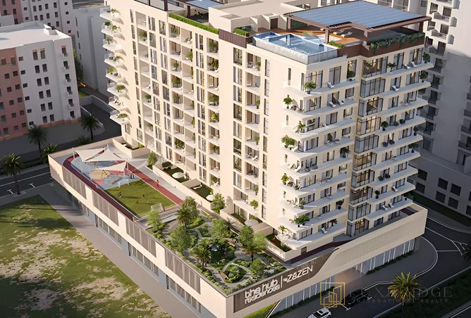 15771001 - الصورة الرئيسية للعقار