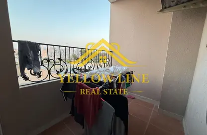 شقة - غرفة نوم - 1 حمام للايجار في مدينة خليفة أ - مدينة خليفة - أبوظبي