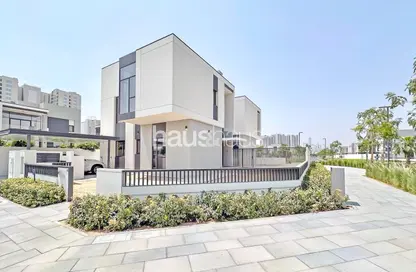 Villa - 4 Bedrooms - 4 Bathrooms for rent in Murooj Al Furjan East - Al Furjan - Dubai
