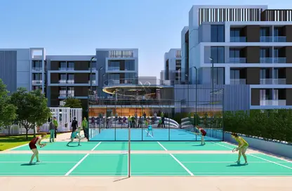 شقة - 1 حمام للبيع في تورينو - ارجان - دبي شقة - 1 حمام للبيع في تورينو - ارجان - دبي