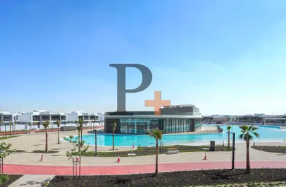 فيلا - 3 غرف نوم - 4 حمامات للايجار في ذي بالس بيتش فرونت - ذي بالس - دبي الجنوب (مركز دبي العالمي) - دبي