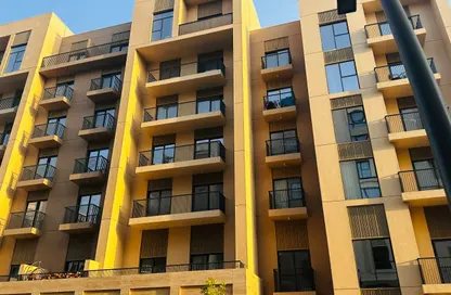 شقة - غرفة نوم - 2 حمامات للبيع في ندى ريزيدنسز - مريم جيت ريزيدنس - جزيرة مريم - الشارقة