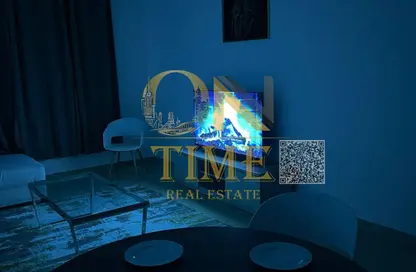 شقة - غرفة نوم - 2 حمامات للايجار في 1 الياسمين - الياسمين - عجمان