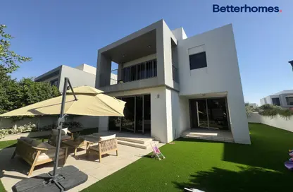 Villa - 3 Bedrooms - 3 Bathrooms for rent in Sidra Villas II - Sidra Villas - Dubai Hills Estate - Dubai
