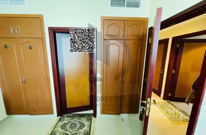 Apartment - 2 Bedrooms - 2 Bathrooms for sale in Corniche Tower - Ajman Corniche Road - Ajman