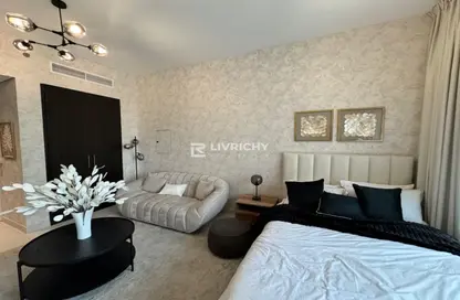 شقة - 1 حمام للبيع في كابا أكا 1 - دبي الجنوب (مركز دبي العالمي) - دبي