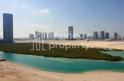 شقة - 2 غرف نوم - 3 حمامات للبيع في أوشن سكيب - شمس أبوظبي - جزيرة الريم - أبوظبي