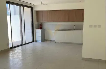 Townhouse - 4 Bedrooms - 4 Bathrooms for rent in Parkside 2 - EMAAR South - Dubai South (Dubai World Central) - Dubai