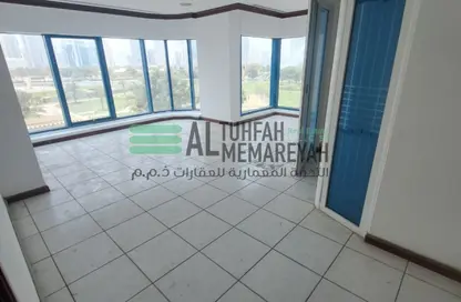 Co-working space - Studio - 1 Bathroom for rent in Al Majaz Pearl - Al Majaz 2 - Al Majaz - Sharjah