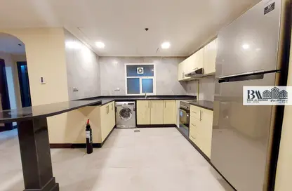 Apartment - 1 Bedroom - 2 Bathrooms for rent in Al Nahda Building - Al Nahda 1 - Al Nahda - Dubai