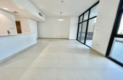Apartment - 2 Bedrooms - 3 Bathrooms for sale in Iris Amber - Al Jaddaf - Dubai