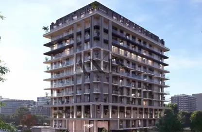 Apartment - 2 Bedrooms - 2 Bathrooms for sale in Beverly Park - Dubai Land Residence Complex - Dubai
