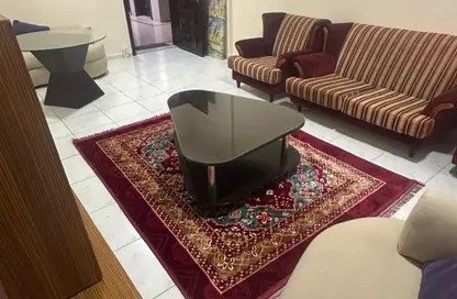 Apartment - 2 Bedrooms - 2 Bathrooms for rent in Al Qasimia - Sharjah