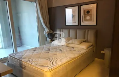 شقة - غرفة نوم - 1 حمام للايجار في مساكن ريفا - الخليج التجاري - دبي شقة - غرفة نوم - 1 حمام للايجار في مساكن ريفا - الخليج التجاري - دبي