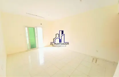 Apartment - Studio - 1 Bathroom for rent in Fire Station Road - Muwaileh - Sharjah