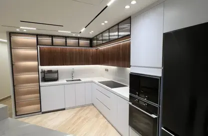 Apartment - 3 Bedrooms - 3 Bathrooms for rent in The Waves Tower B - The Waves - Dubai Marina - Dubai Apartment - 3 Bedrooms - 3 Bathrooms for rent in The Waves Tower B - The Waves - Dubai Marina - Dubai