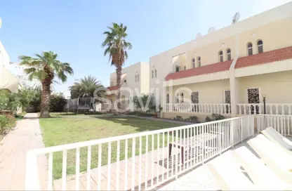 Villa - 3 Bedrooms - 4 Bathrooms for sale in Al Falaj - Al Riqqa - Sharjah