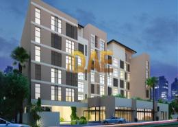 Hotel and Hotel Apartment - 8 bathrooms for sale in Al Jaddaf - Dubai