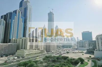 Apartment - 2 Bedrooms - 3 Bathrooms for rent in Jumeirah Garden City - Al Satwa - Dubai