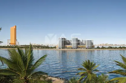 Apartment - Studio - 1 Bathroom for sale in Playa Viva - Al Marjan Island - Ras Al Khaimah