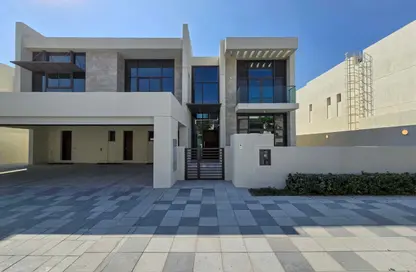 Villa - 5 Bedrooms - 7 Bathrooms for sale in District One Phase III - District One - Mohammed Bin Rashid City - Dubai