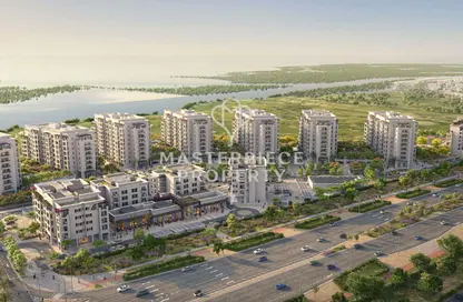 Apartment - 2 Bedrooms - 3 Bathrooms for sale in Yas Golf Collection - Yas Island - Abu Dhabi