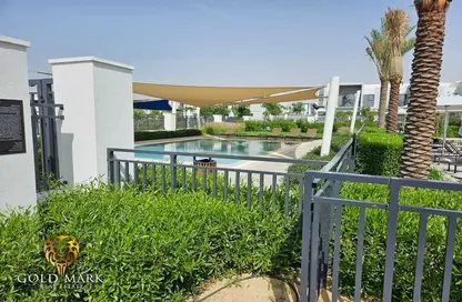 Villa - 3 Bedrooms - 3 Bathrooms for rent in La Rosa 5 - Villanova - Dubai Land - Dubai