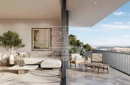 Apartment - 2 Bedrooms - 3 Bathrooms for sale in Seerah - Al Mamsha - Muwaileh - Sharjah