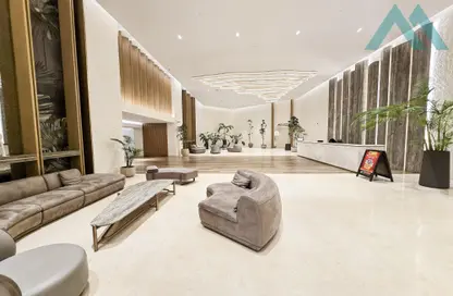Apartment - 1 Bedroom - 2 Bathrooms for rent in Sky Gardens - DIFC - Dubai