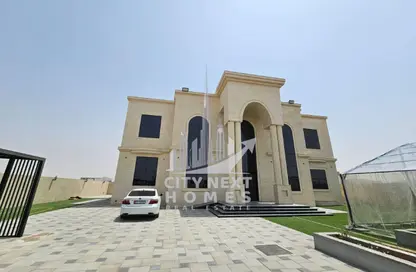 فيلا - 5 غرف نوم - 7 حمامات للايجار في العوير 1 - العوير - دبي