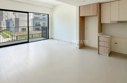 Apartment - 2 Bedrooms - 2 Bathrooms for rent in Park Field Tower 1 - Park Field - Dubai Hills Estate - Dubai