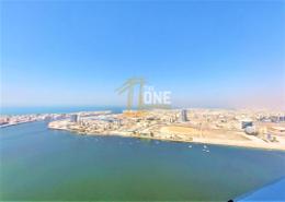 Apartment - 3 bedrooms - 3 bathrooms for rent in Julphar Towers - Al Nakheel - Ras Al Khaimah