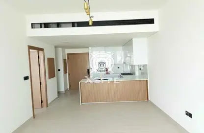 Apartment - 1 Bedroom - 2 Bathrooms for rent in Binghatti Orchid - Jumeirah Village Circle - Dubai
