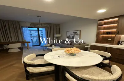 Apartment - 1 Bedroom - 1 Bathroom for sale in The Diplomat Residences - Town Square - Dubai Apartment - 1 Bedroom - 1 Bathroom for sale in The Diplomat Residences - Town Square - Dubai