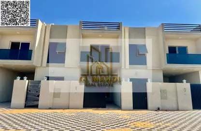 فيلا - 3 غرف نوم - 6 حمامات للبيع في الحليو 2 - الحليو - عجمان