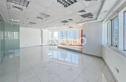 Office Space - Studio for sale in HDS Tower - JLT Cluster F - Jumeirah Lake Towers - Dubai