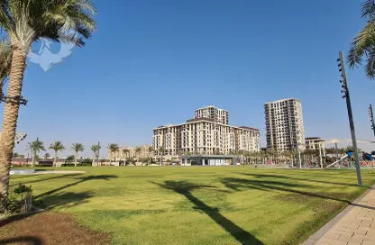 تاون هاوس - 3 غرف نوم للبيع في ريم تاون هاوسس - تاون سكوير - دبي تاون هاوس - 3 غرف نوم للبيع في ريم تاون هاوسس - تاون سكوير - دبي