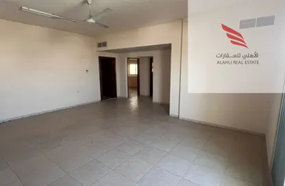 Apartment - 2 Bedrooms - 2 Bathrooms for rent in Al Naemiya Tower 1 - Al Naemiya Towers - Al Nuaimiya - Ajman