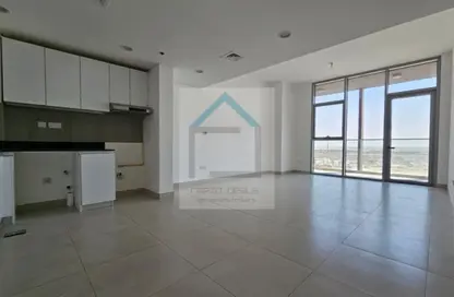 شقة - غرفة نوم - 2 حمامات للايجار في ذا بلس ريزيدينس ايكون - ذي بالس - دبي الجنوب (مركز دبي العالمي) - دبي