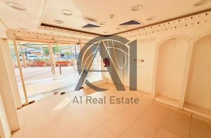 Shop - Studio - 1 Bathroom for rent in Al Sarooj - Al Ain