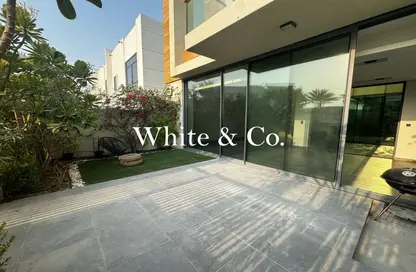 Townhouse - 4 Bedrooms - 5 Bathrooms for sale in West Village - Al Furjan - Dubai
