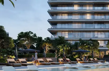Apartment - 3 Bedrooms - 3 Bathrooms for sale in Altan - Dubai Creek Harbour (The Lagoons) - Dubai