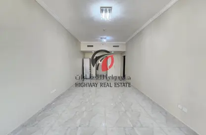 Apartment - 1 Bedroom - 2 Bathrooms for rent in Blue 1 - Al Nahda 2 - Al Nahda - Dubai