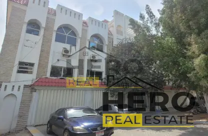 Villa - 7+ Bedrooms - 7+ Bathrooms for sale in Al Mushrif Villas - Al Mushrif - Abu Dhabi