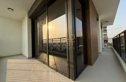 شقة - 2 غرف نوم - 2 حمامات للايجار في ذا ريجينت - تاون سكوير - دبي