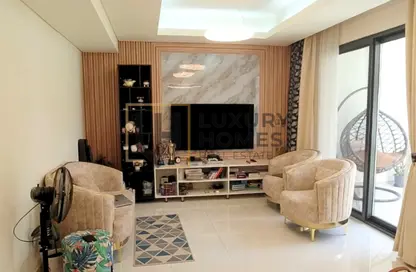 Townhouse - 3 Bedrooms - 3 Bathrooms for sale in Damac Hills 2 - Dubai