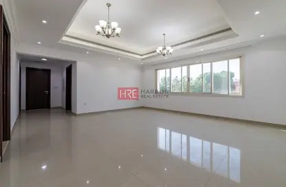 Empty Room image for: Villa - 5 Bedrooms - 5 Bathrooms for rent in Al Barsha 1 Villas - Al Barsha 1 - Al Barsha - Dubai, Image 1