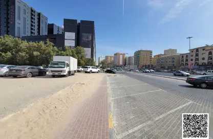 Land - Studio for sale in Crown Palace Hotel - Al Rashidiya 1 - Al Rashidiya - Ajman Land - Studio for sale in Crown Palace Hotel - Al Rashidiya 1 - Al Rashidiya - Ajman