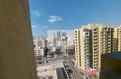 شقة - 2 غرف نوم - 2 حمامات للبيع في أبراج الراشدية - الراشدية - عجمان وسط المدينة - عجمان